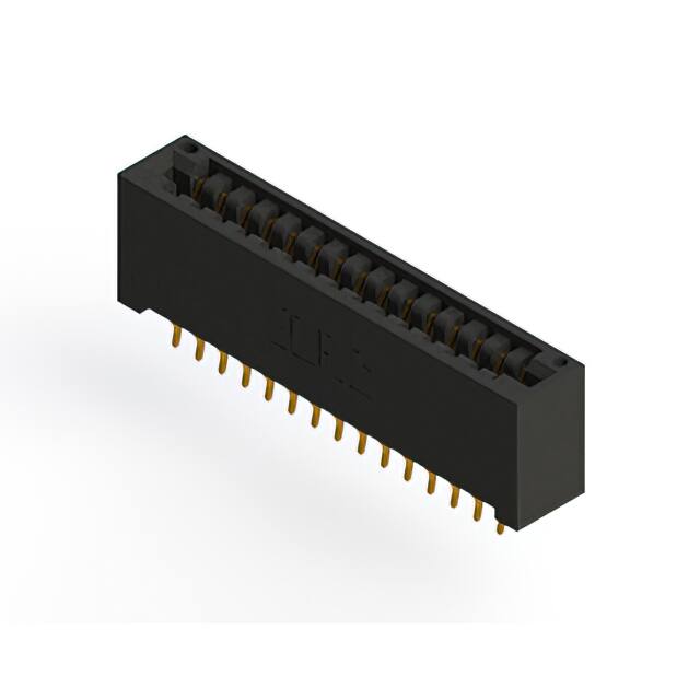 396-030-556-201 EDAC Inc.  Edgeboard Connectors